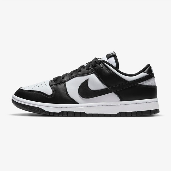 Nike Dunks Panda Low - Picture 1 of 7